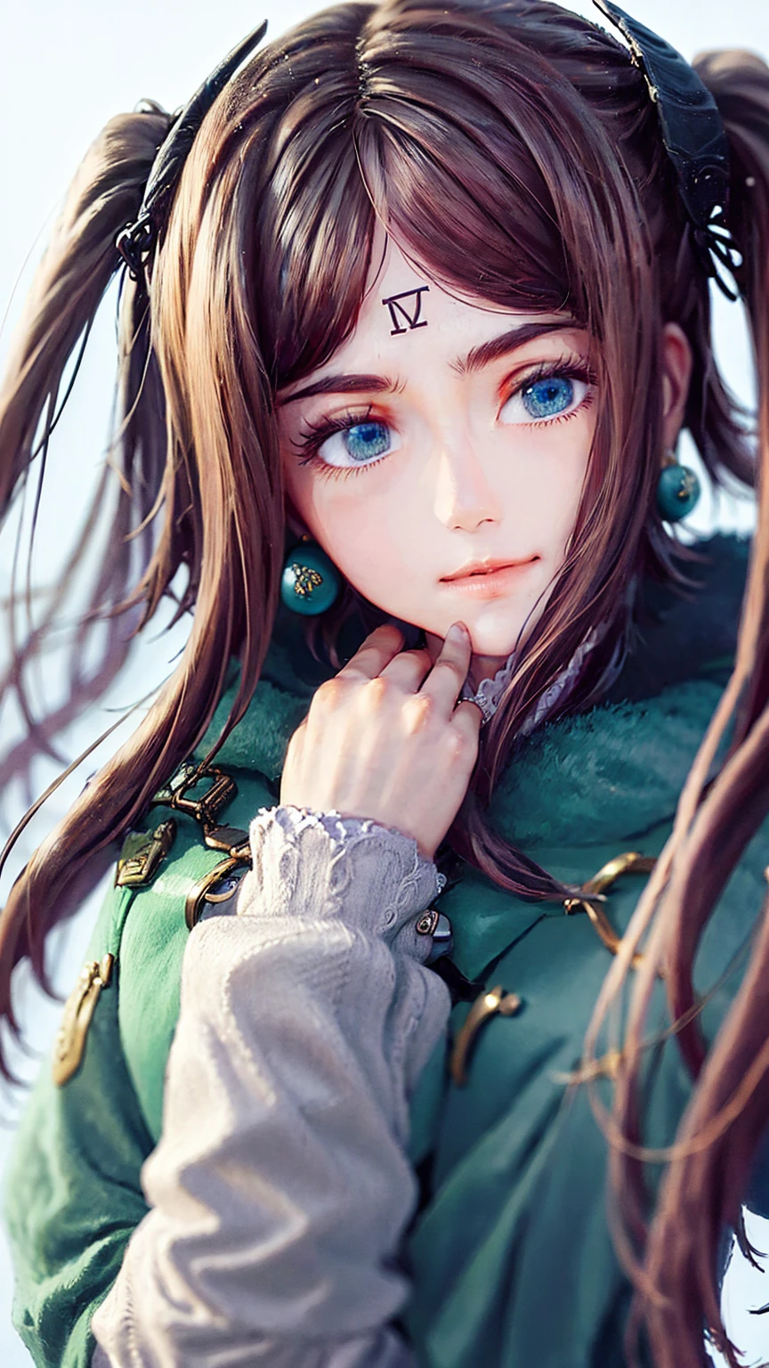 1girl, masterpiece