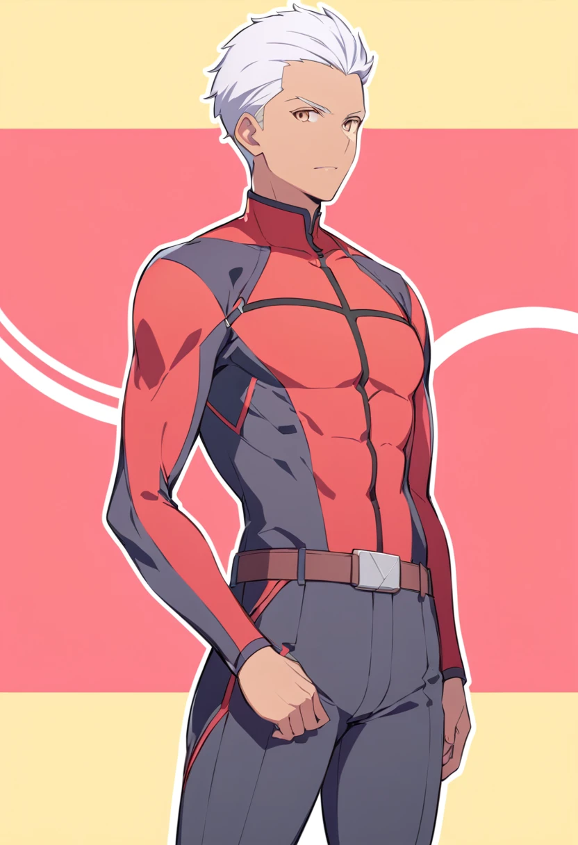 Archer