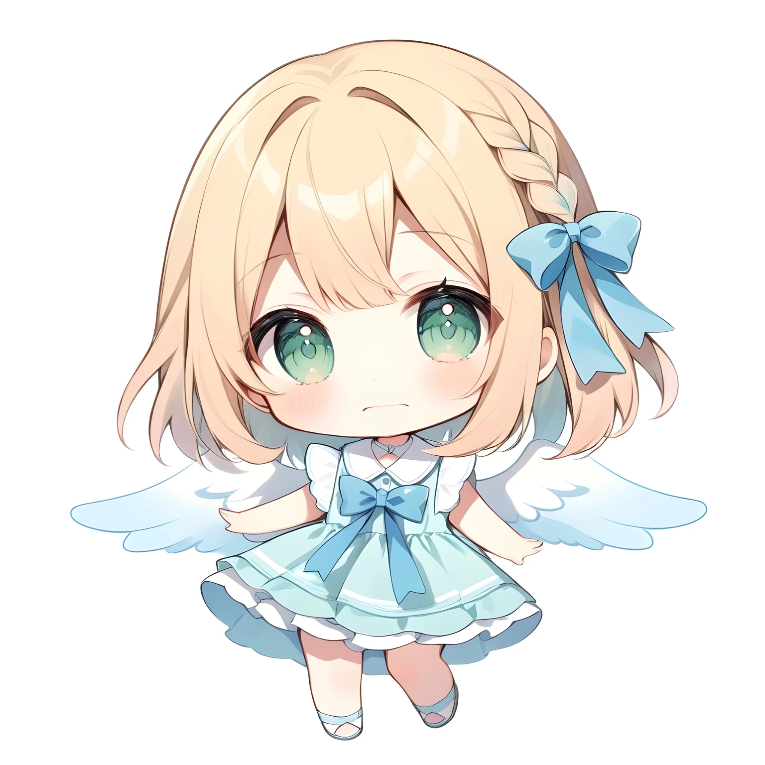 embarrassed