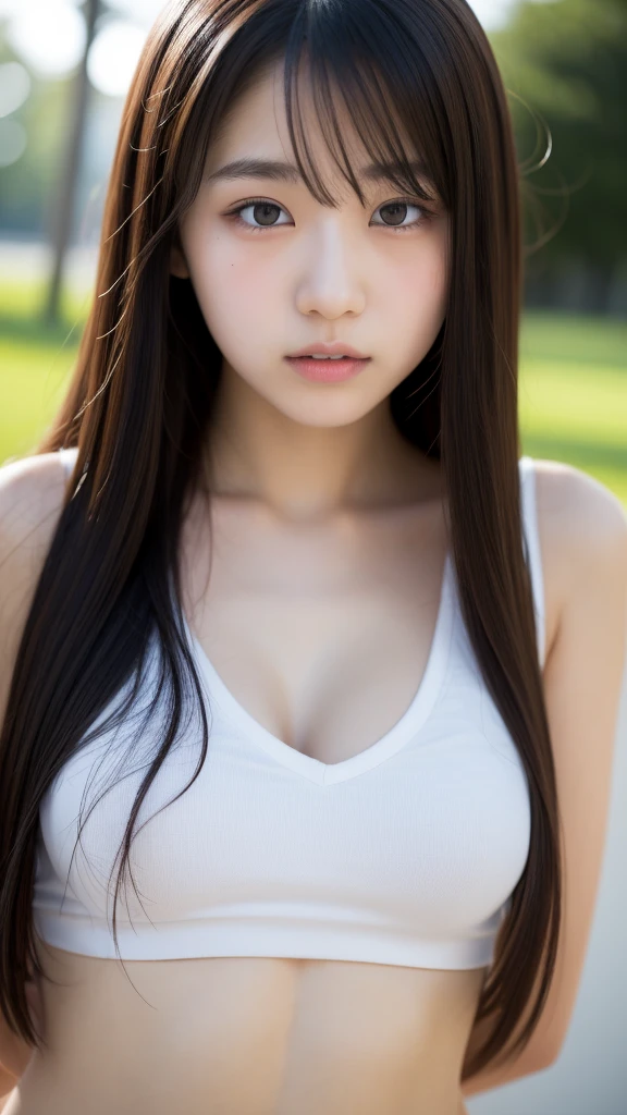 (best quality, 8k, 32k, masterpiece, UHD:1.2), ultra high resolution, (pretty a Japanese girl of 1