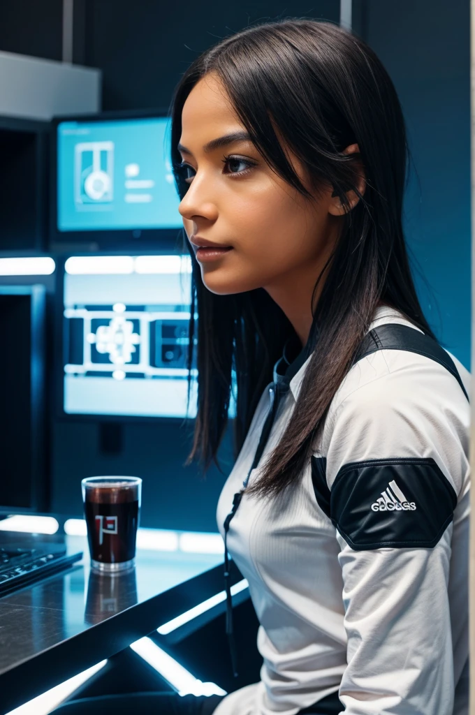 Small chat on A.I.