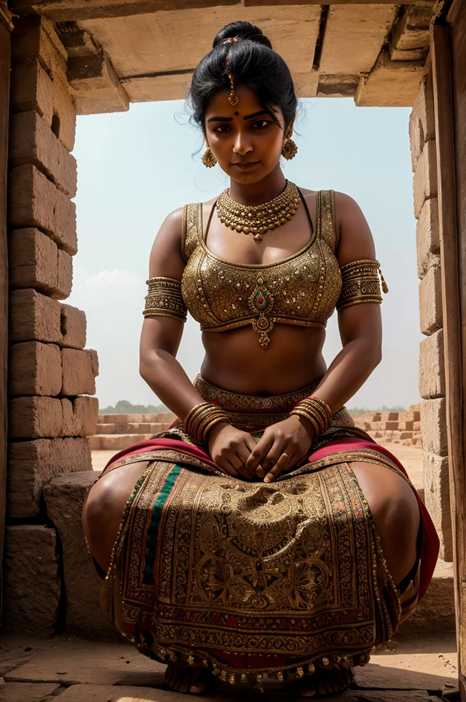 india 2500bc