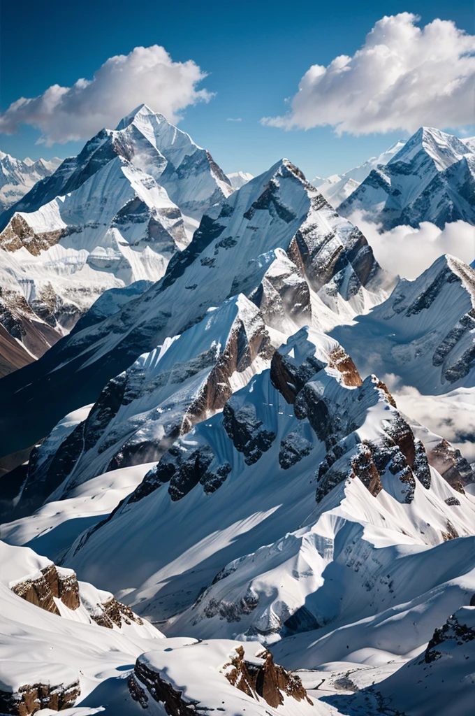 This Himalayas