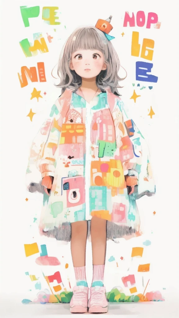 1girl