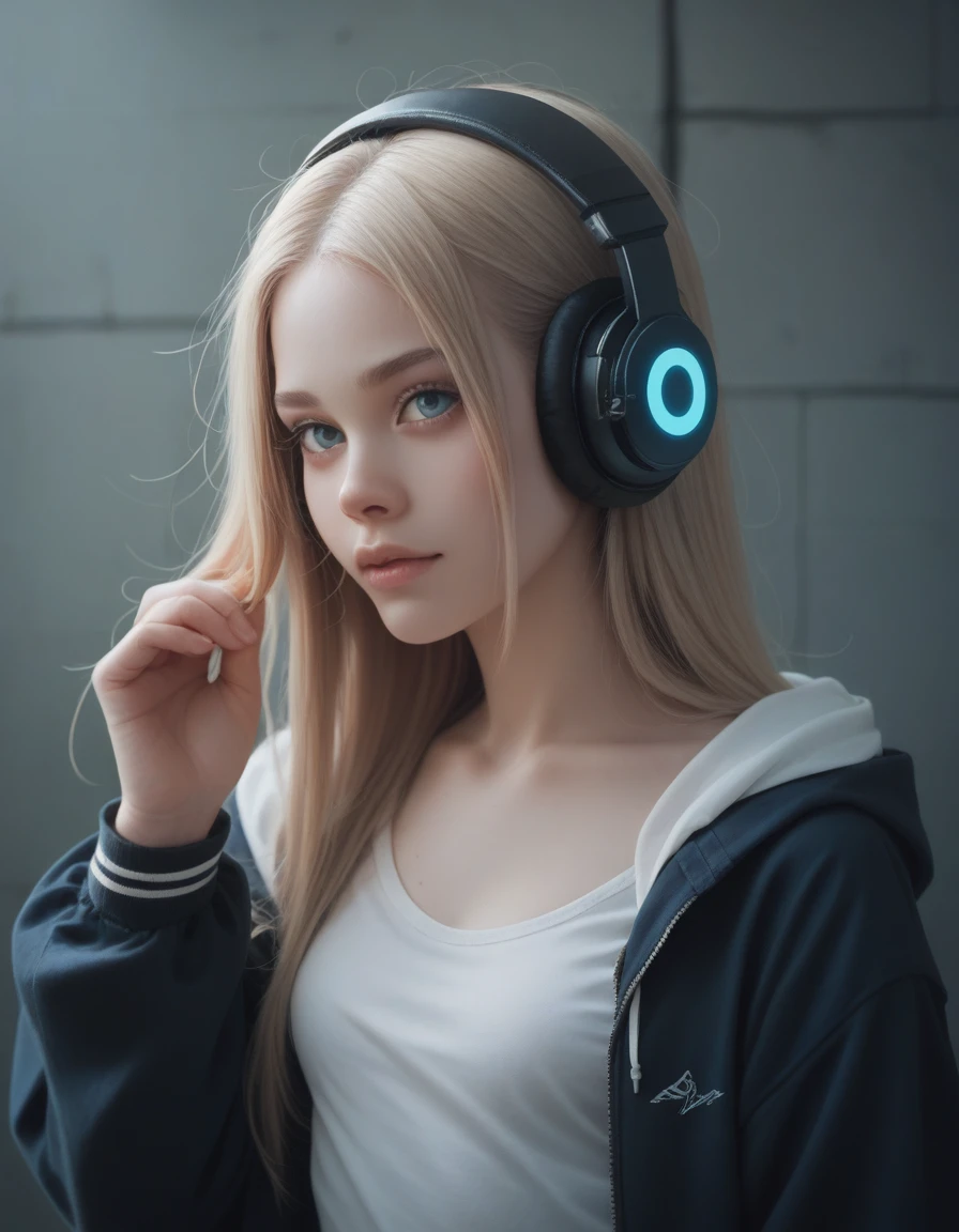 headphones