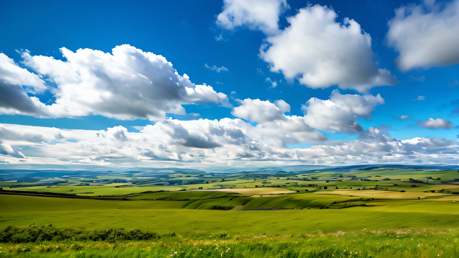 Steppe Landscape,Blue sky and clouds, Green Forest, Dindal effect,Country Road,Colorful hot air balloons,high quality desktop wallpaper, Lush forest, Details Field Properties, Beautiful Japan countryside, Wonderful landscape, Gentle hills, Landscape Wallpaper, Lush countryside, Patches of Green Forest, Breathtaking landscapes, In the background is a green field, High Quality Wallpapers, Beautiful Wallpapers