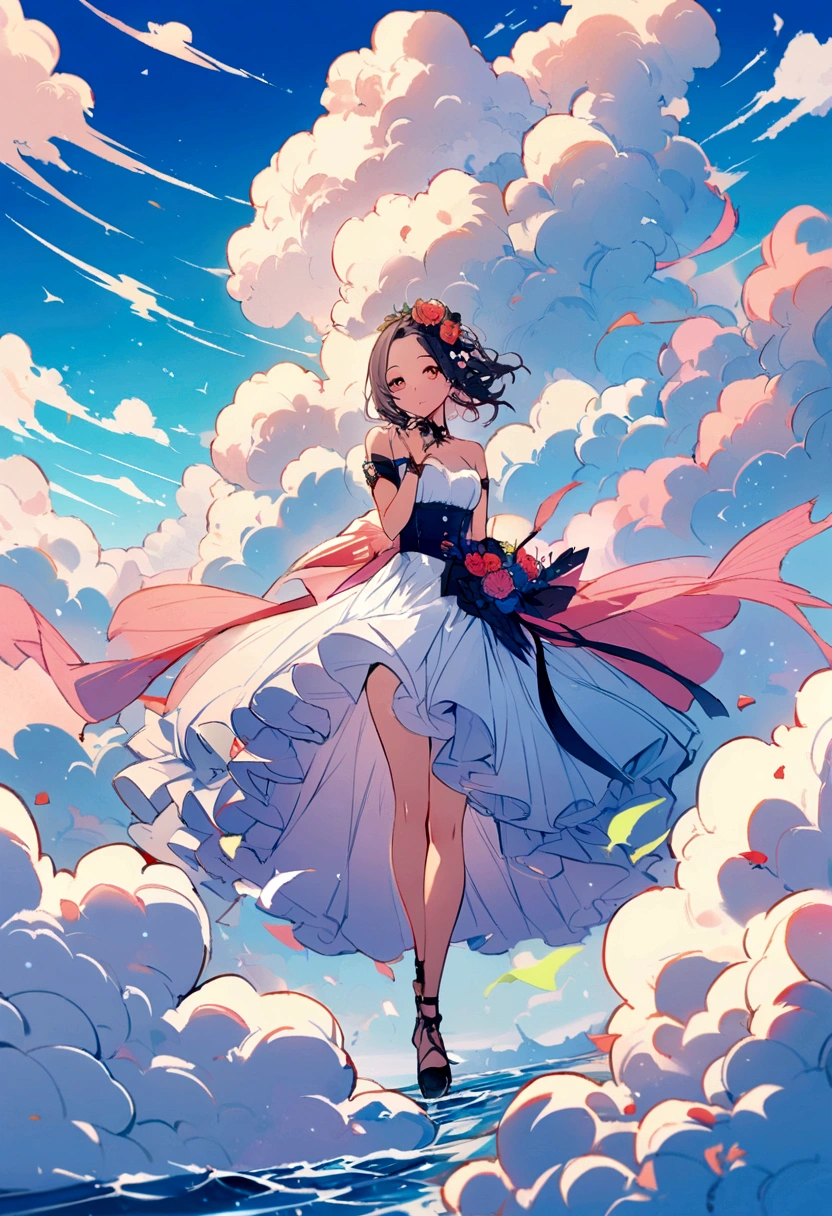 cloud,