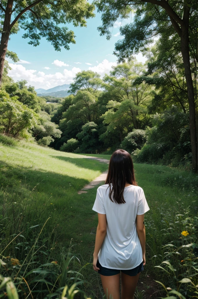 Nature