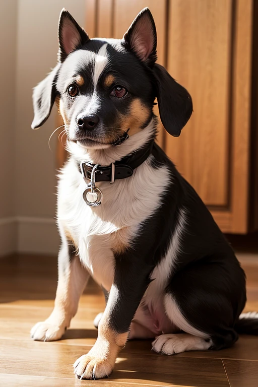 Female dog
