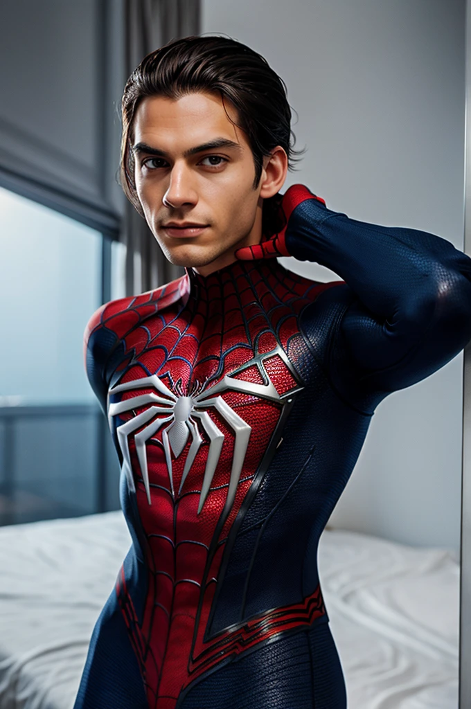 spiderman