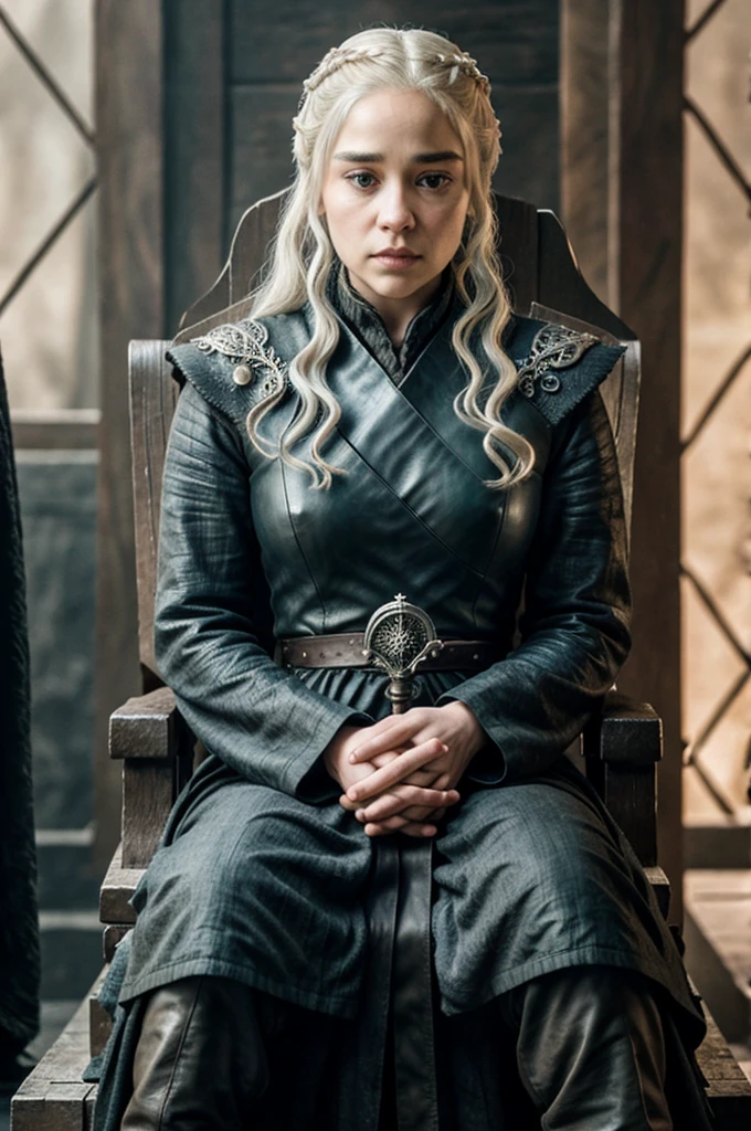 Game of thrones 
