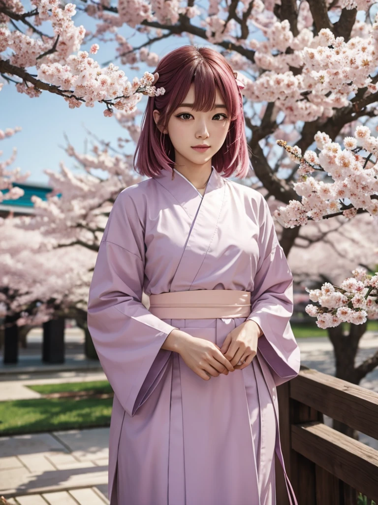 sakura 