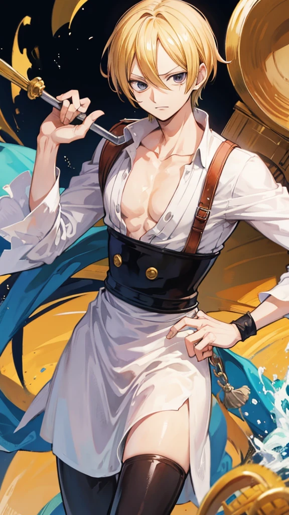 Sanji one piece
