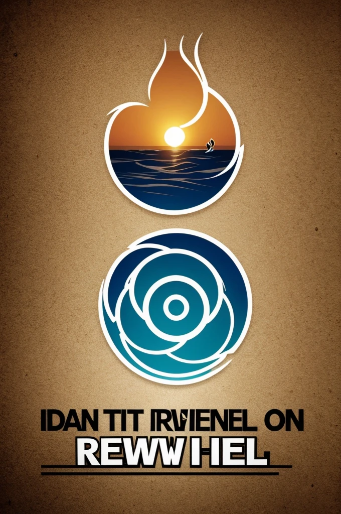 I want a logo that represents renewal 