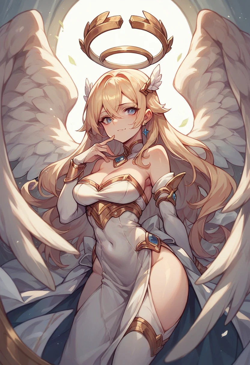 Angel. 