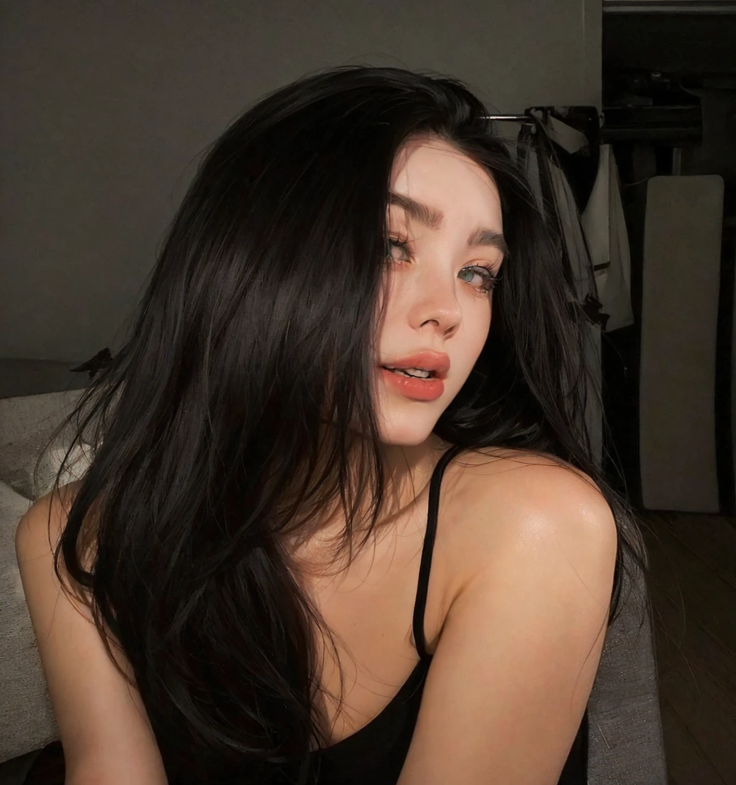 Billie Eilish.