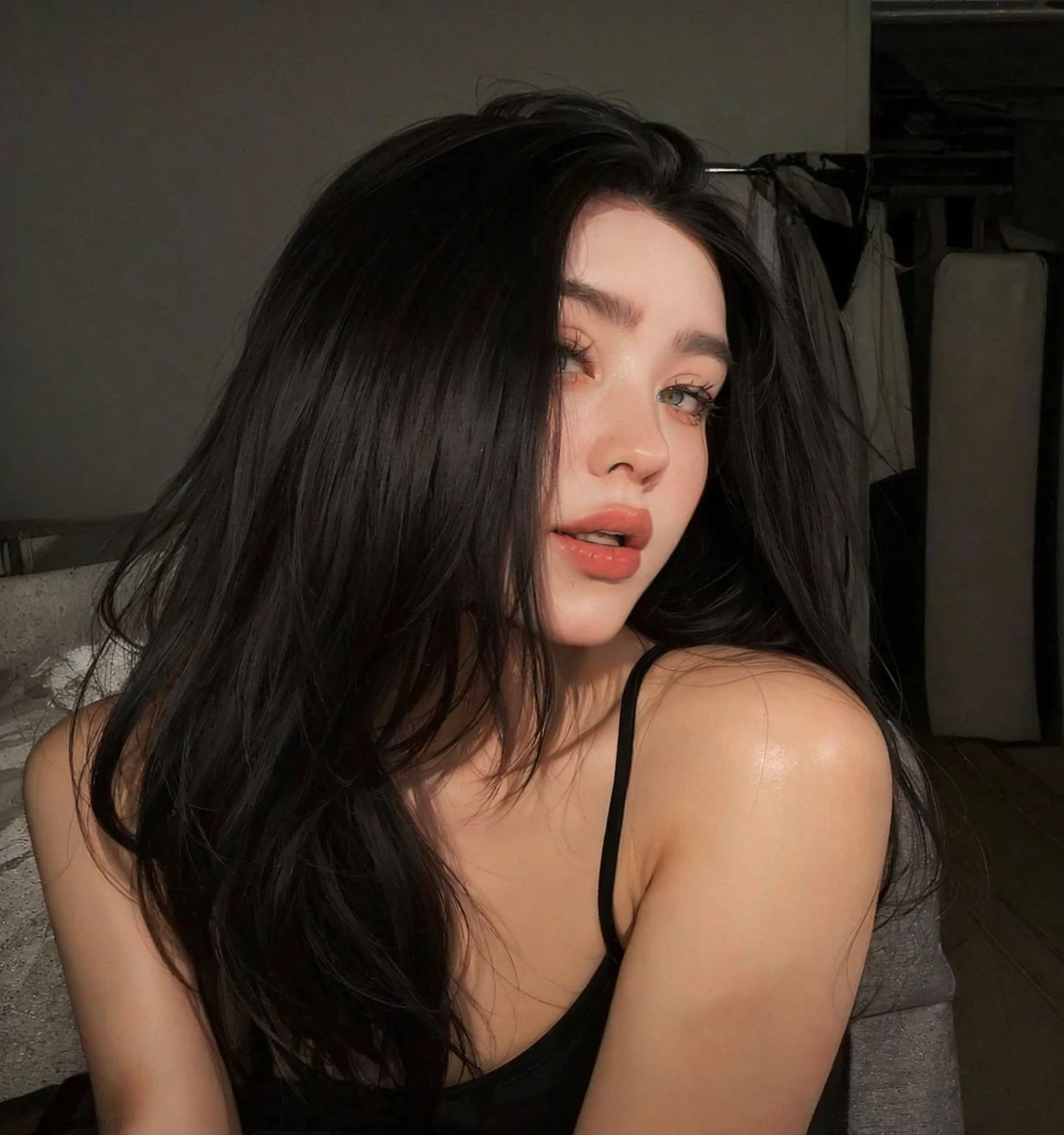 Billie Eilish.