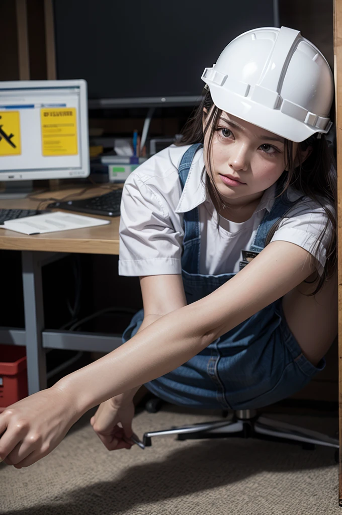 Workplace safety