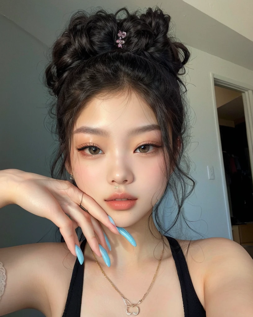 jennie Black pink 