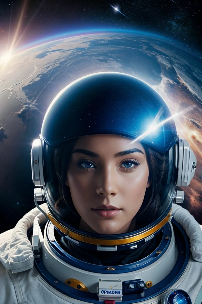 Space video