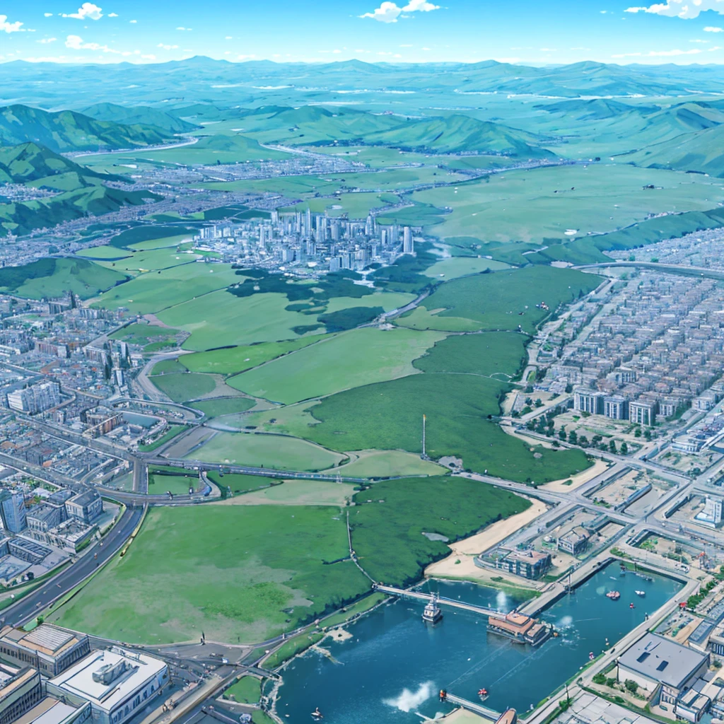 NSFW,{A giantess},{1个Giant Girl},{urinating}clouds, looking over city, mountain ranges, tmasterpiece, Best quality, The content is very detailed,tmasterpiece,Best quality,offcial art,extremely detaild的 CG unified 8k wallpapers,{{{A giantess}}},Huge girl,1 girl,modern miniature city,pissing,No shoelackstockings},squatt,face flushed,comfortable expressions,pissing,urine,Nourishes urine,urine squirting,Urine gives off steam,Modern miniature city squatting and peeing ,The city is full of urine, drsizukachan1,,dress