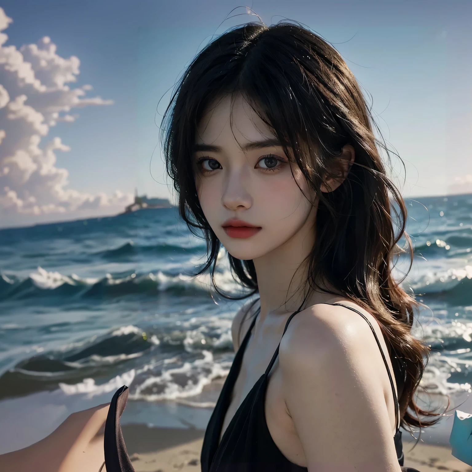 Ocean