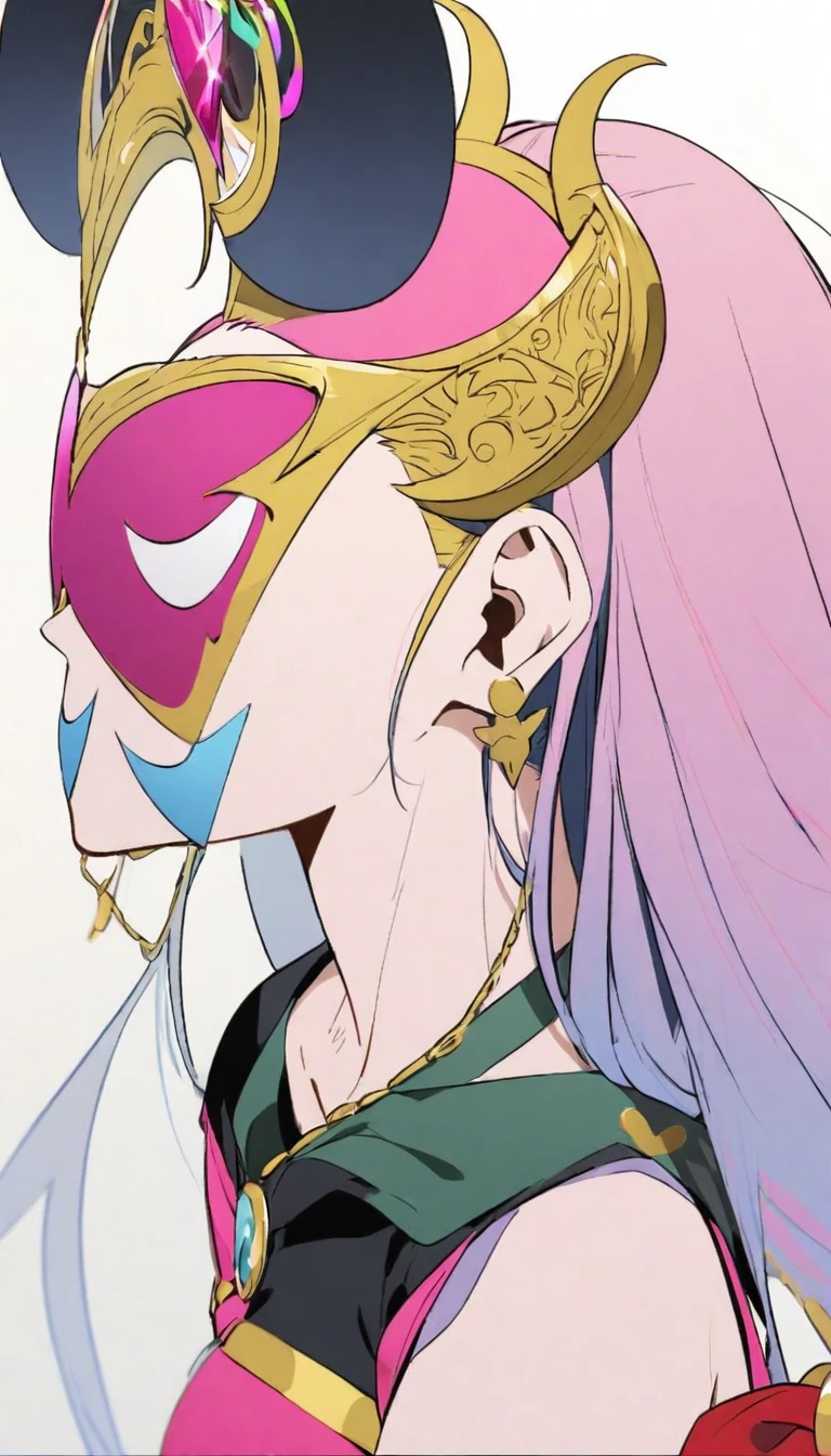 Sailor Moon so cut