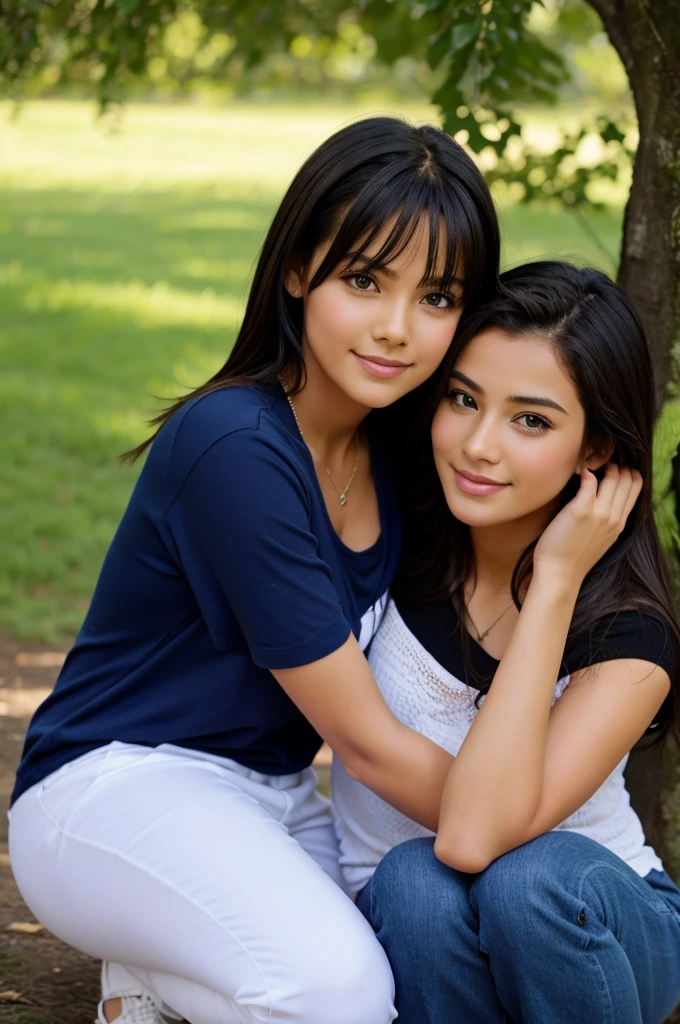 Cute love couple images, Love couple wallpaper, Love feeling photos boy and girls beautiful tree fiend