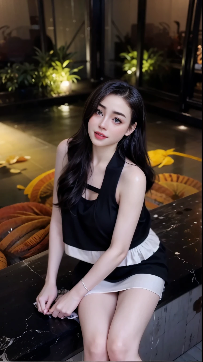 Sharp focus :1.2, A pretty girl 24 years old with perfect figure :1.4, Slender abs :1.3, Raw photography、超A high resolution, full body, Ultra High Definition, Detailed Photo, Smiling, Sexy, Facing Camera, Close-up , (1girl), Beautiful Face, (Realistic Face),Beautiful Hairstyle, Realistic eyes, beautiful detail eyes, (realistic skin), beautiful skin, (sweater), absurd, attractive, ultra high resolution, ultra realistic, high definition, golden ratio,Good hands、10、high-reaster-piece、highest quality、head:1.3、((Hasselblad photo))、Fine Skin、crisp focus、(Light like a movie)、gentle lighting、Dynamic Ungle、[:(detailed face:1.2):0.2]、
Negative Pro,  Highly detailed face and skin texture, Detailed eyes, Double eyelid,masterpiece,super fine eyes,super fine hand, face zoom, perfect makeup,(Huge breasts that look like they might burst:1.1),(Canon RF85mm f/1.2), (8K, RAW photos, best quality), (Practical, photograph Practical), (Extremely detailed, Best image quality, Super detailed, high resolution, Description of Extremely detailed, Super fine, Extremely exquisite and beautiful work), Beautiful and delicate girl, ((Perfect body)), Very detailed eyes and face, White skin, Noble beauty, ((Delicate skin texture, pores)), Perfect anatomical structure, Delicate and beautiful body, Delicate face, Slim abs, Slim waist), Big buttocks, ((Huge Breasts, Breast enlargement))