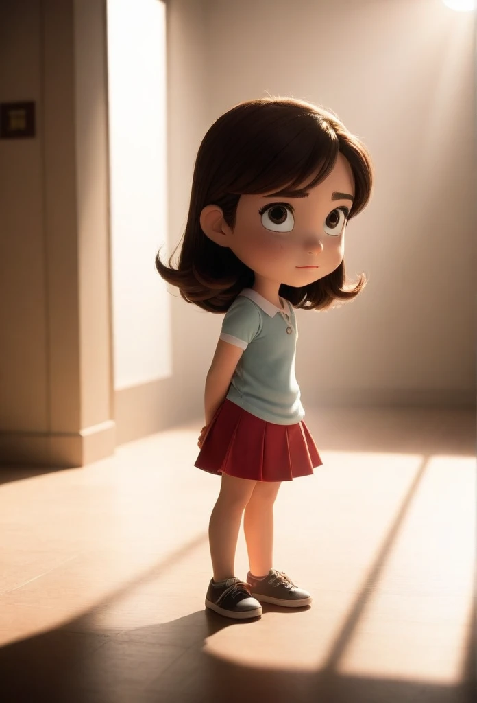  rating_questionable, source_cartoon, cool lighting, subtle shadows, soft,Cinematic photography, cinematic light, compelling composition, 