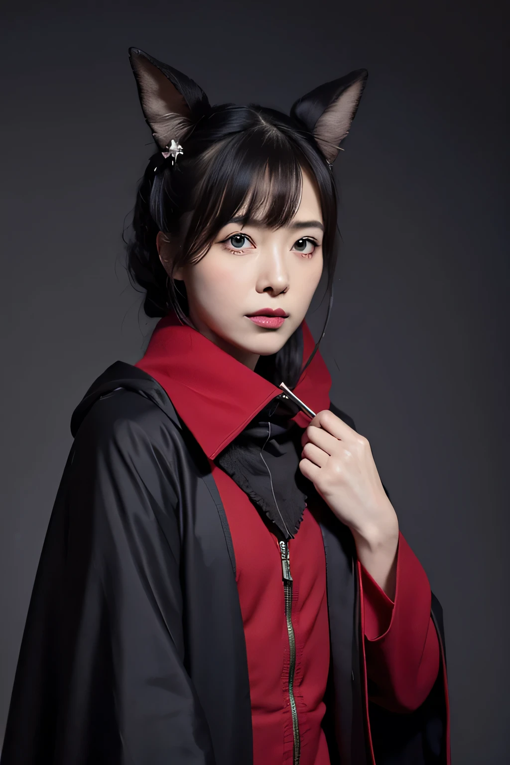 (Grimm&#39;s Fairy Tales),(snowwigchen,snow white:1.3),(who is the most beautiful in the world?  A mirror reflecting snow white in questions:1.3))),(((Girl in the mirror;1.3))),(((Luxurious gold framed mirror:1.3))),Snow-white skin, Cheeks and lips blood red,Eyes as black as the wood of an ebony window frame.(((lace off shoulder gothic dress))),(Clothes that accentuate large breasts:1.7),The contrast of light and shadow makes the subject appear three-dimensional),Pretty and beautiful girl,Cute round face,Cute Smile,Blushing,Red lips,(Silvery white hair,Floral knit headband,Half Up、Floral braided space buns,Voluminous fishtail braid,Twisted pan,),(The bangs are see-through),hairpin,hair ornaments,Detailed clothing features,Detailed hair features,Detailed facial features,(Dynamic Angle),(Dynamic and sexy pose),Professional Lighting,Cinematic Light,(Tabletop,Highest quality,Ultra-high resolution output images, Depth of written boundary,) ,(8K quality,Depth of written boundary,Anatomically correct facial structure,)(Picture Mode Ultra HD,)