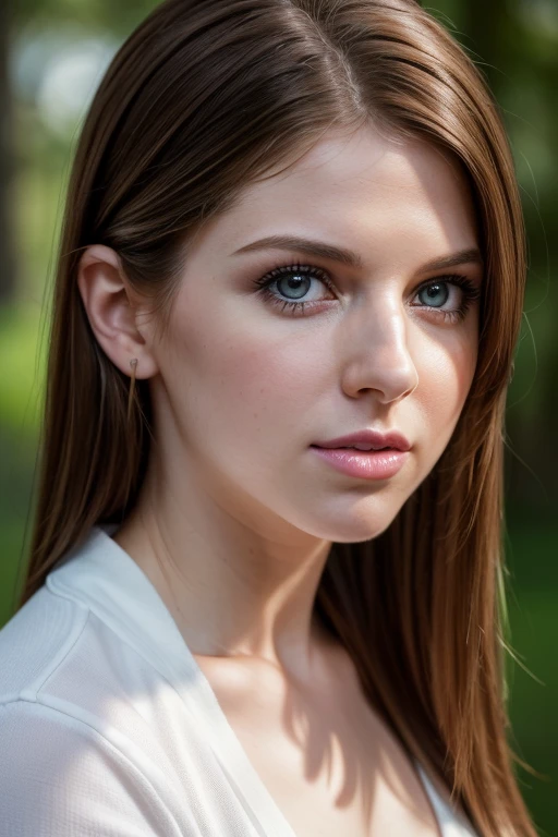 (realistic, photo-realistic:1.37),(8k, RAW photo, best quality, masterpiece:1.2), cute Anna Kendrick, ultra-detailed, heart-shaped pupils, biting lip, aroused, physically-based rendering, ultra high res, kodakvision color, shot on Arricam LT Camera, bokeh, sharp focus, looking at viewer, photorealistic, realistic, solo, photorealistic, best quality, extremely detailed face, extremely detailed eyes and face, beautiful detailed eyes, absurdres, incredibly absurdres, cute The Rachel hairstyle