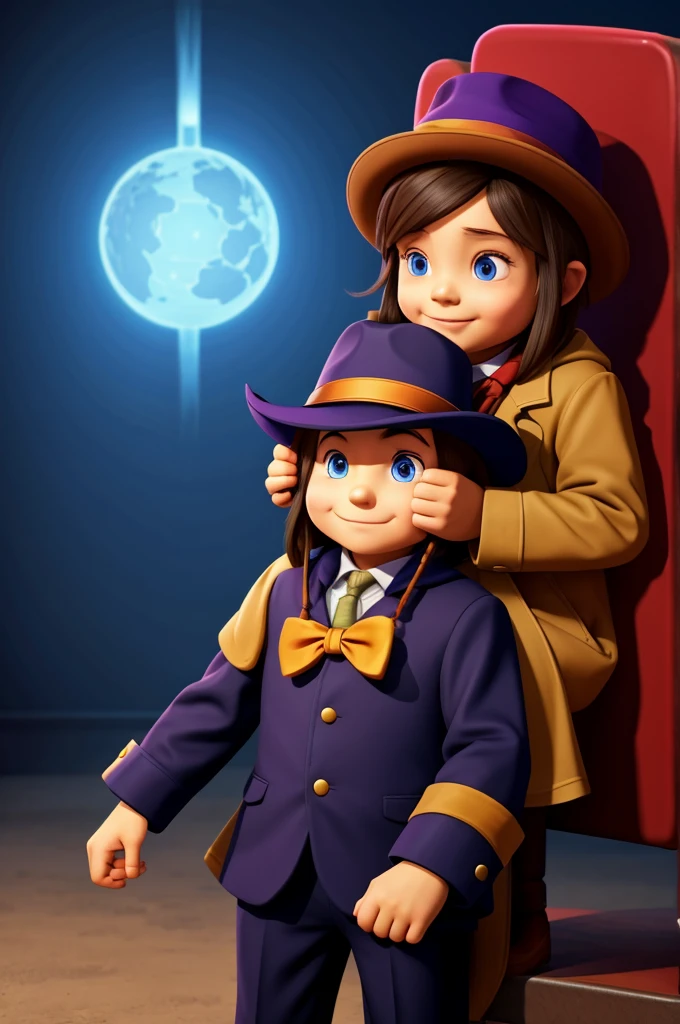 Hat ???