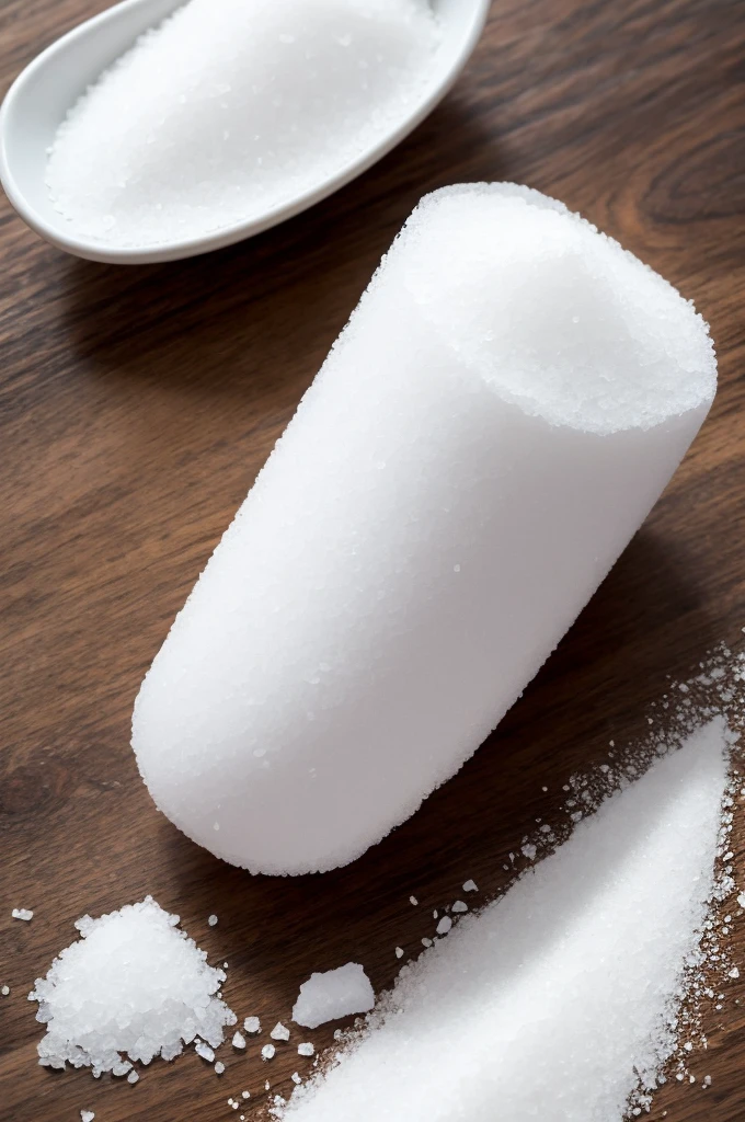 Salt is fubito