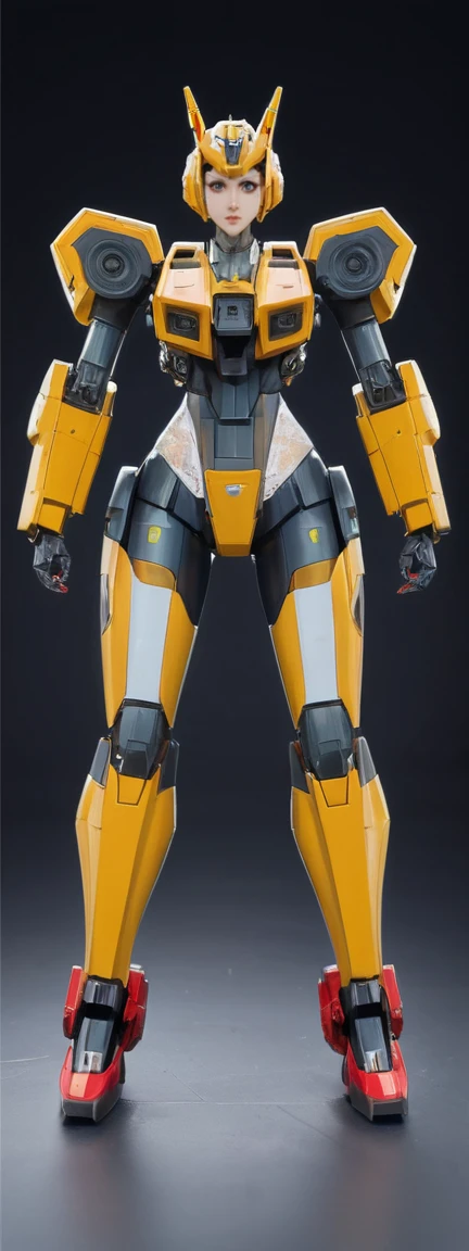 score_9, score_8_up, score_7_up, BREAK,
 a woman in a futuristic suit standing  , girl in mecha cyber armor, fully robotic!! catgirl, female mecha, mecha suit, biomechanical oppai, perfect android girl, cute cyborg girl, trending on cgstation, mechanized valkyrie girl, oppai cyberpunk, cyberpunk anime girl mech, perfect anime cyborg woman