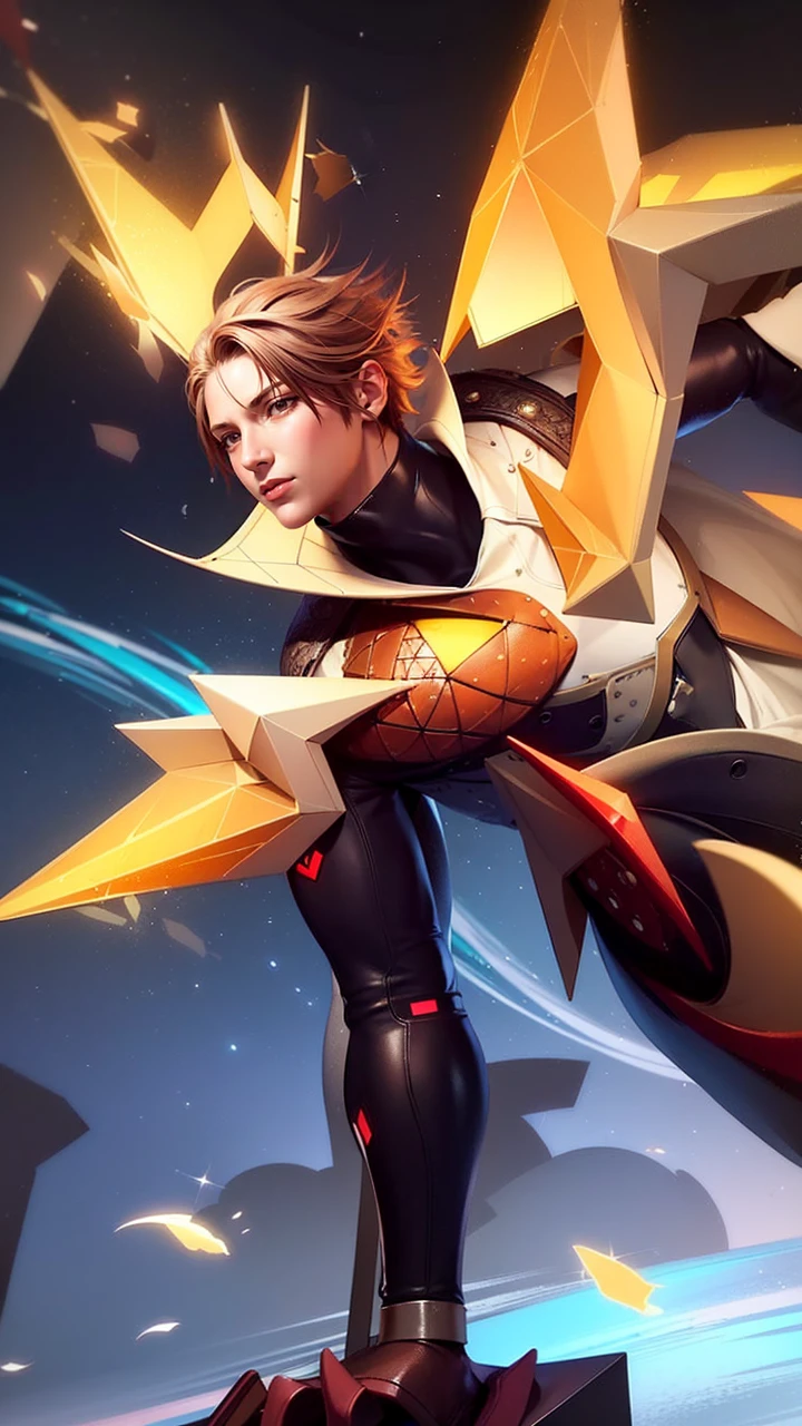 masculine male, masterpiece, ((perfect eyes)) best quality, (semirealism:1.9), beautiful lighting, (extremely detailed CG unity 4k fhd wallpaper), High Detail, Sharp focus, dramatic outdoors, 1 boy ,19 years old, white hair, light purpel eyes, smile.