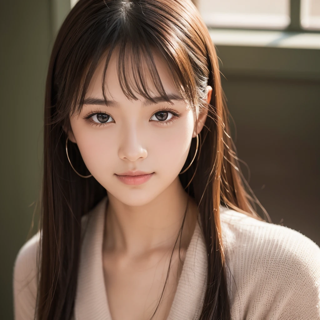 beautiful girl