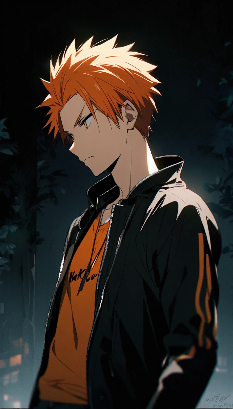 Ichigo Kurosaki