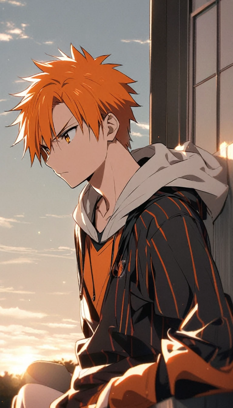 Ichigo Kurosaki