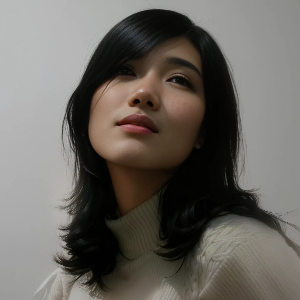 Arav woman in white sweater and black tie, Cai Zhiyun, wenfei ye, qiu fang, pengzhen zhang, yun ling, mei-ling zhou, yuxiang chen, zhelong xu, kan liu, wu liu, Author Zhang Li, xintong chen, qifeng lin, xiaofan zhang, Xue Han