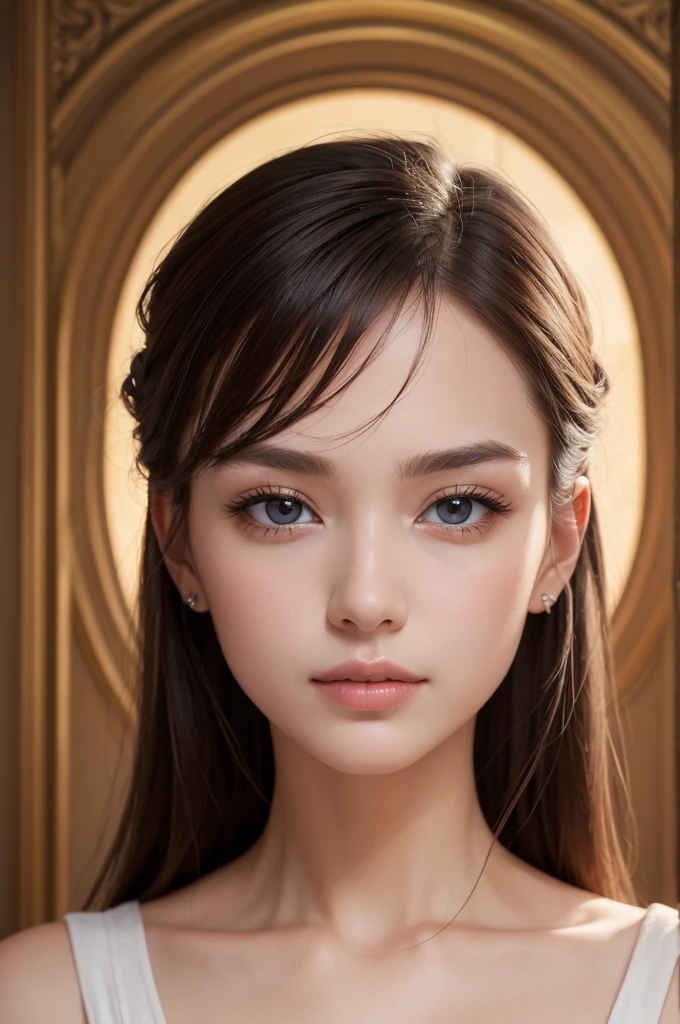 ((best quality)), ((masterpiece)), (detailed), perfect face