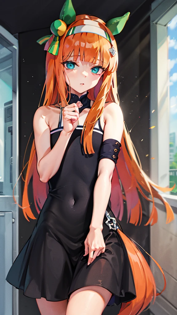 One Girl