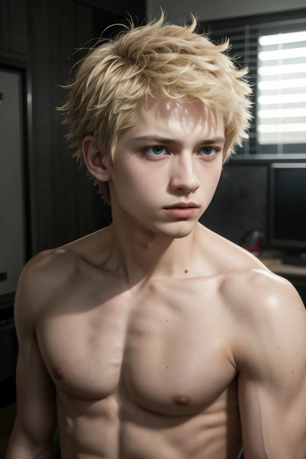 bakugo