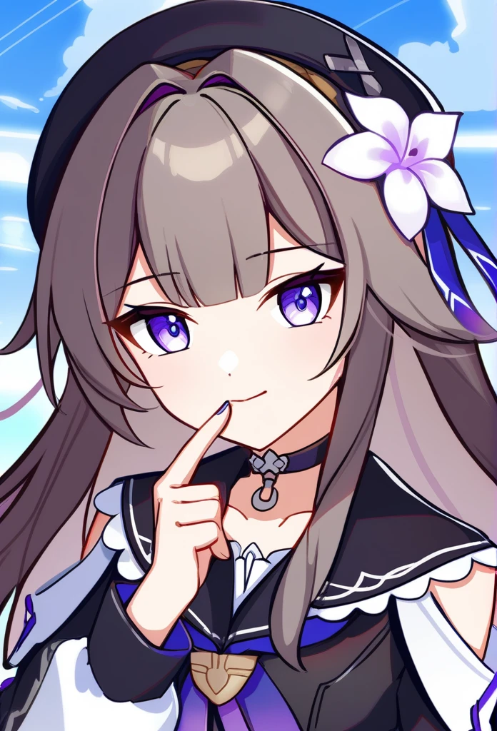 Herta (Honkai: star rail)