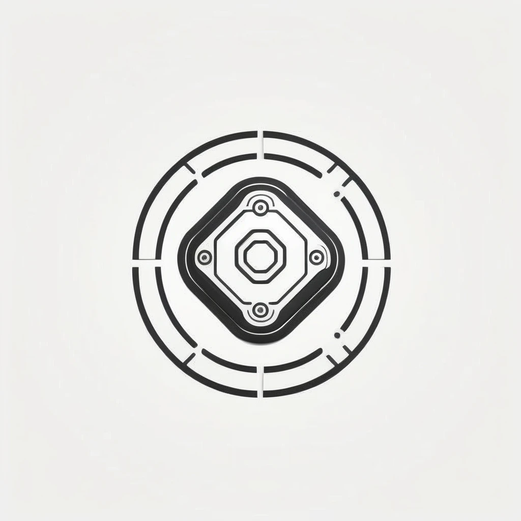 stylish electronics company logo
tool
Pretty cool
chic and modern design
monotone
The background is white