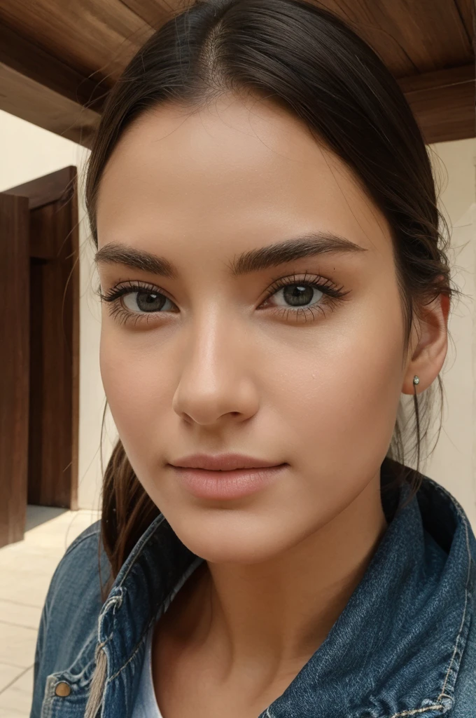 ((best quality)), ((masterpiece)), (detailed), perfect face