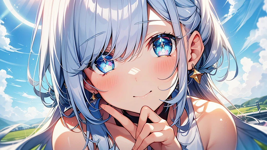 ((Masterpiece, Top quality, water color art (Pendants), offcial art, Beautiful and aesthetic: 1.2)), (Golden ratio: 1.2), (full bodyesbian: 1.2), (Super detail: 1.3), (1 girl: 1.3), (Fractal art: 1.3), full bodyesbian, (Glitter Pupil)), patterns, (rainbow colour hair, Colorful hair, Half light blue and half pink hair: 1.2)), Colorful, Writing, (Heterochromia), (Colorful: 1.5), (((Shy face)), ((Tiny micro bikini)), (standing), (ultra - detailed), ((exquisitedetails)), (intricately details), ((Cinematic light, Highest quality backlight)), High contrast, ((BEST lighting, Very delicate and beautiful)), (( Cinematic light)), (ray-traced reflection, Glow), (((Glowing aura)), ((Glowing hair)), ((Super detail)), (8K)), ((close up front)), ((Brown skin)), (Showering), ((Seductive smile)) ,((high angle full body shot)),(NSFW:1.5),completly,((Demon Girl, devil horns, Demon tail, Demon's wings, Pubic bone_A tattoo, heart - shaped pupils))