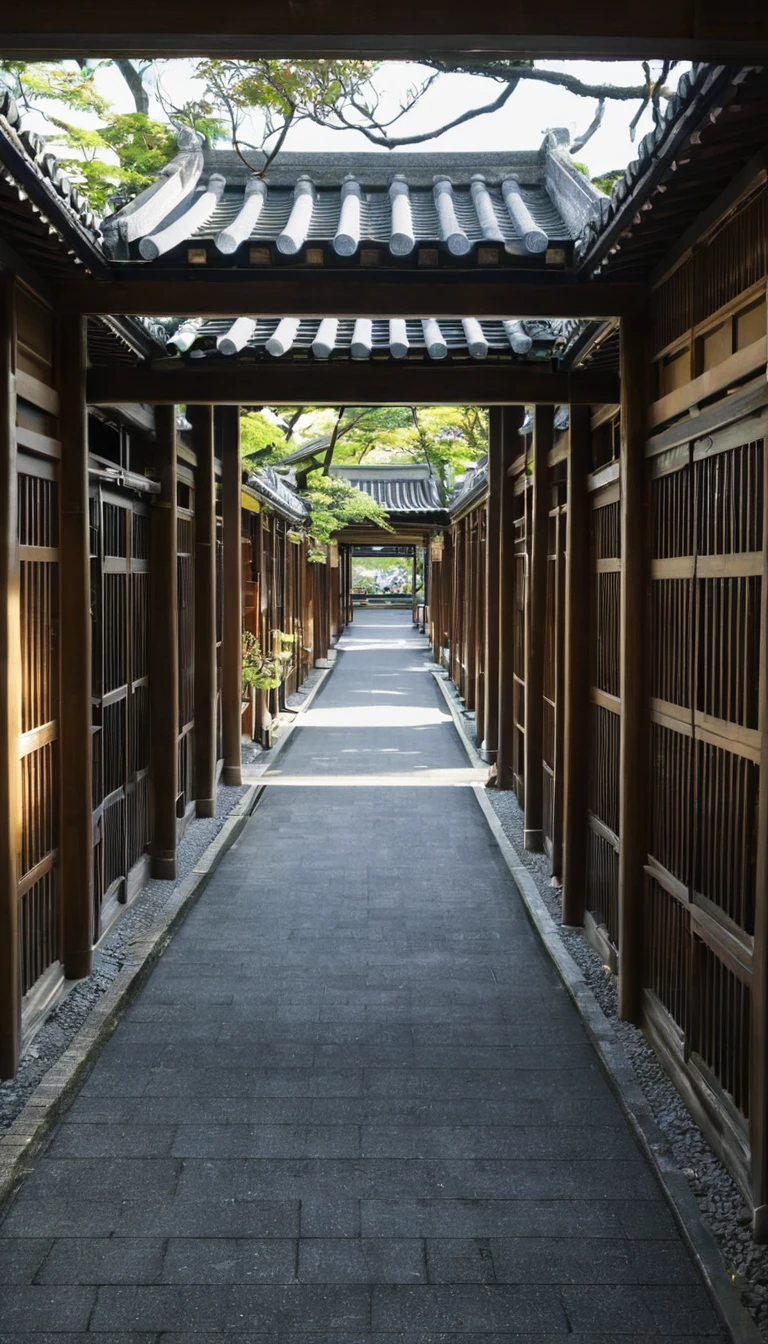 Passage、