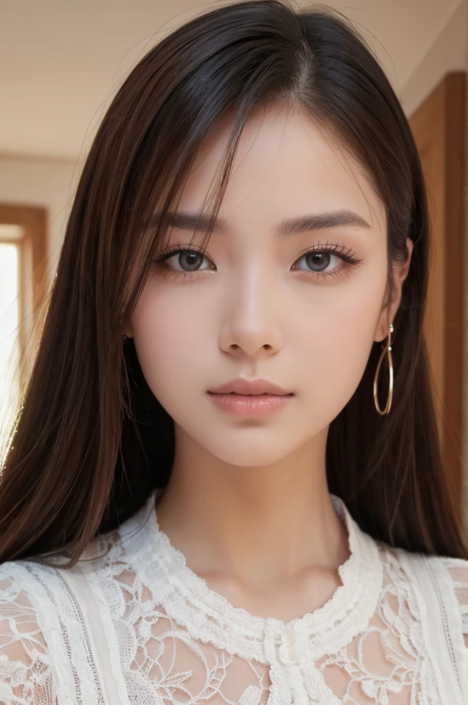 ((best quality)), ((masterpiece)), (detailed), perfect face