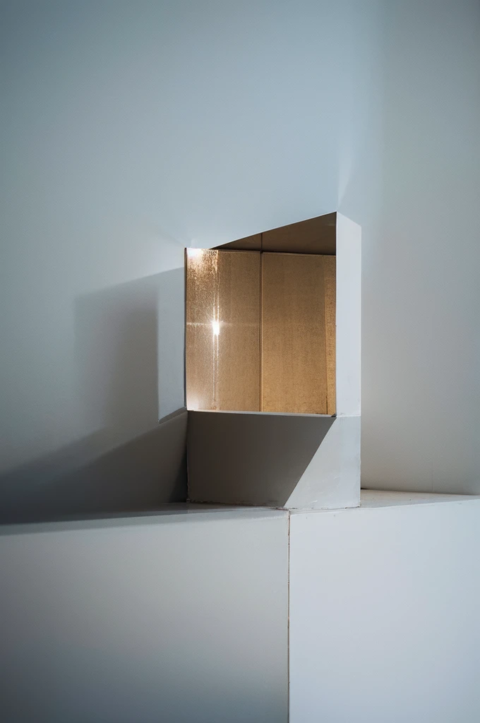 unmanned,liminal space,simplicity
